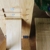 Physiologischer Toilettenhocker aus Bambus – Fußhocker aus Holz zusammenklappbar - Klapp- und Designfußstütze - gesunde Sitzhaltung auf Toilette gegen Verstopfung - Von Ärzten empfohlen - 9