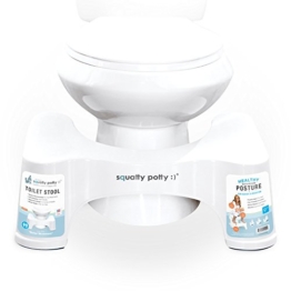 Squatty Potty Ecco (23cm) -