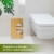 Toilettenhocker Erwachsene-Bambus Squatty Potty-Toiletten Hocker klappbar-Klohocker Erwachsene-Medizinischer Toilettenhocker Holz-WC Hocker Toilette Erwachsene-Tritthocker klappbar- Badezimmerhocker - 7