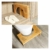 Toilettenhocker Holz klohocker Erwachsene toilettenhocker aus Bambus WC Hocker Squatty Potty Holz Höhenverstellbar für gegen Hämorrhoiden Verstopfung Blähungen - 6
