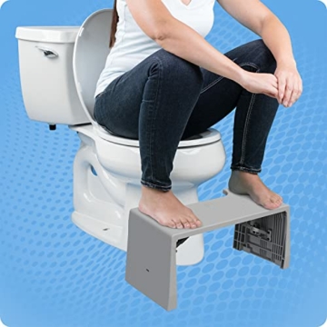 WC-Hocker, Squatty Potty Porta-Squatty - 12