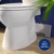 WC-Hocker, Squatty Potty Porta-Squatty - 9