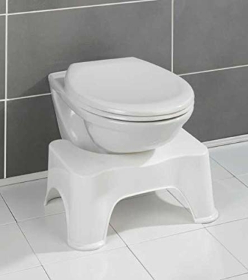 WENKO Toilettenhocker Secura - 4